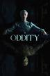 Poster image for Oddity