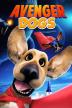 Poster image for AVENGER DOGS