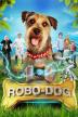Poster image for ROBO-DOG: AIRBORNE