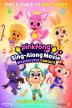 Poster image for Pinkfong Sing-Along Movie 2: Wonderstar Concert