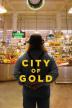 Poster image for CITY OF GOLD