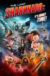Poster image for THE LAST SHARKNADO: IT'S ABOUT TIME