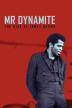 Poster image for MR DYNAMITE: THE RISE OF JAMES BROWN