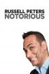 Poster image for RUSSELL PETERS: NOTORIOUS