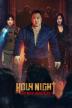 Poster image for Holy Night: Demon Hunters