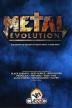 Poster image for METAL EVOLUTION: THE SERIES