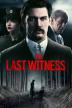 Poster image for THE LAST WITNESS