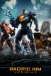 Poster image for PACIFIC RIM UPRISING
