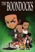 Poster image for THE BOONDOCKS: THE COMPLETE FOURTH SEASON