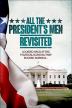 Poster image for ALL THE PRESIDENT'S MEN REVISITED