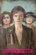 Poster image for SUFFRAGETTE