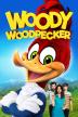 Poster image for WOODY WOODPECKER