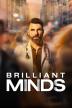 Poster image for Brilliant Minds - Season 2: Ep 14 - The Invisible Man