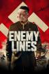 Poster image for ENEMY LINES