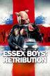 Poster image for ESSEX BOYS RETRIBUTION