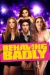 Poster image for BEHAVING BADLY