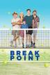 Poster image for BREAK POINT