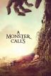 Poster image for A MONSTER CALLS