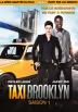 Poster image for TAXI BROOKLYN