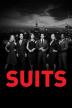 Poster image for SUITS - SEASON 3