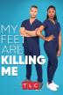 Poster image for My Feet are Killing Me - Season 4: Episode 1 to 5