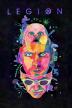 Poster image for LEGION [SEASON 1]