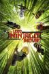 Poster image for THE LEGO NINJAGO MOVIE