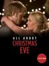 Poster image for ALL ABOUT CHRISTMAS EVE