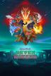 Poster image for Avatar: Seven Havens - Season 1 - Episodes 1-13