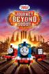 Poster image for THOMAS & FRIENDS - JOURNEY BEYOND SODOR - THE MOVIE