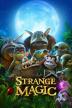 Poster image for STRANGE MAGIC