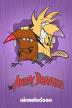 Poster image for ANGRY BEAVERS SEASON TWO