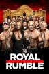 Poster image for WWE: ROYAL RUMBLE 2017