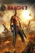 Poster image for BAAGHI 3