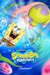 Poster image for SPONGEBOB SQUAREPANTS: GLOVE WORLD FOREVER