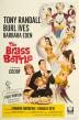 Poster image for THE BRASS BOTTLE