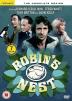 Poster image for ROBIN'S NEST SERIES 5