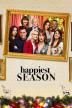 Poster image for HAPPIEST SEASON