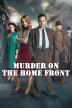Poster image for MURDER ON THE HOME FRONT
