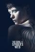 Poster image for THE GIRL IN THE SPIDER'S WEB