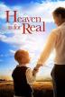 Poster image for HEAVEN IS FOR REAL
