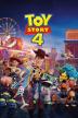 Poster image for TOY STORY 4
