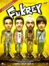 Poster image for Fukrey 3