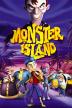 Poster image for MONSTER ISLAND