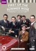Poster image for FIRST OF THE SUMMER WINE SERIES TWO