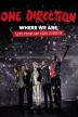 Poster image for ONE DIRECTION: `WHERE WE ARE' - LIVE FROM SAN SIRO STADIUM