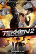 Poster image for TEKKEN 2: KAZUYA'S REVENGE