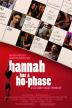 Poster image for HANNAH HAS A HO-PHASE