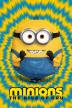 Poster image for MINIONS: THE RISE OF GRU