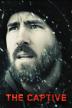 Poster image for THE CAPTIVE